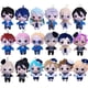 thumbnail image 4 of 24 Style 10-15cm Ensemble Stars Doll Sakuma Ritsu Sena Izumi Mika Kagehira Stuffed Dolls Kawaii Sakuma Plush Toy Gift for Kid, 4 of 5