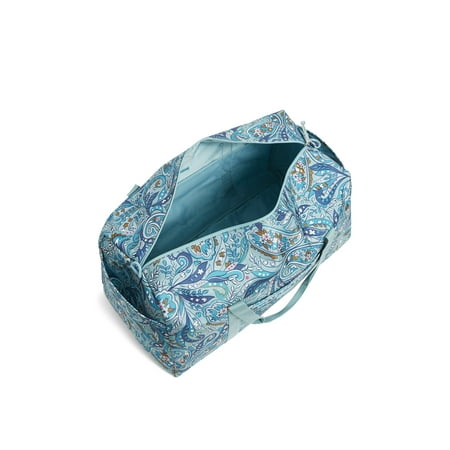 Vera Bradley Lighten Up Large Travel Duffel