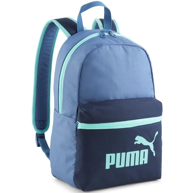 Minimochila Puma Phase Small UNISEX 079879-12 azul CHICA