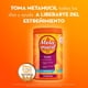 thumbnail image 3 of Fibra Natural Metamucil Sabor Naranja tarro de 425 g 72 dosis, 3 of 5