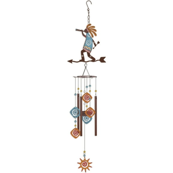 Kokopelli Chime