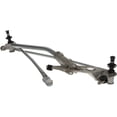 thumbnail image 2 of OEG Parts New Wiper Motor Linkage Replacement For Honda Civic 2001 2002 01-02 602521 A26-0369 A260369 76500-S5A-A00 76500S5AA00 602-521, 2 of 12
