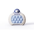 thumbnail image 1 of BROWN BEAR Pop It Game - Pop It Pro Light Up Game Quick Press Fid, 1 of 1