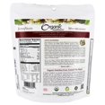 thumbnail image 3 of Organic Traditions - Mûres Blanches - 8 oz, 3 of 3