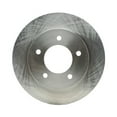 thumbnail image 3 of Raybestos 66630R Professional Grade Disc Brake Rotor Fits select: 1997-2004 FORD F150, 2004 FORD F-150 HERITAGE, 3 of 4
