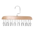 thumbnail image 1 of Gancho para colgar bolsas perchas para bolsas sin perforaciones de madera para dormitorio de estudiantes ANGGREK Otros, 1 of 8