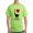 Green, variant on CafePress - I Heart Goats Light T Shirt - Light T-Shirt - CP