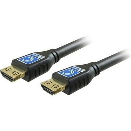 Comprehensive Cable HD18G-35PROBLKA HDMI Audio & Video Cable price history on PriceWatchPro