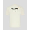 thumbnail image 6 of McLaren F1 Lando Norris Driver T-Shirt - Caviar Black/Egret, 6 of 8