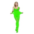 thumbnail image 4 of Idoravan Fishnet Stockings for Women Plus Size,Sexy Women Fishnet Lingerie Underwear Nightwear Sleepwear Bodysuit, 4 of 6