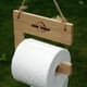thumbnail image 5 of Soporte para pañuelos de camping, estante de papel ligero para rollos de camping para barbacoa de pícnic al aire libre, 5 of 9