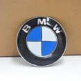 thumbnail image 5 of Reemplazo del logotipo del emblema de 82 mm para TODOS los modelos X1 X3 X5 X6 1 3 5 7, 5 of 5