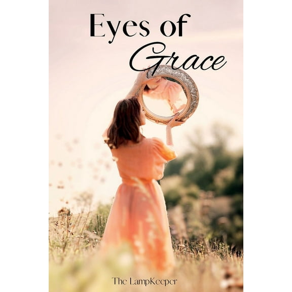 Eyes of Grace, (Paperback)