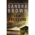 thumbnail image 2 of Low Pressure, Sandra Brown Paperback, 2 of 2