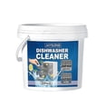 thumbnail image 1 of Jaysuing Dishwasher Cleaning Tablets Kitchen and Bathroom Cleaning Dishwasher Deodorizing, Grease and Scale Cleaning Tablets |, 1 of 5