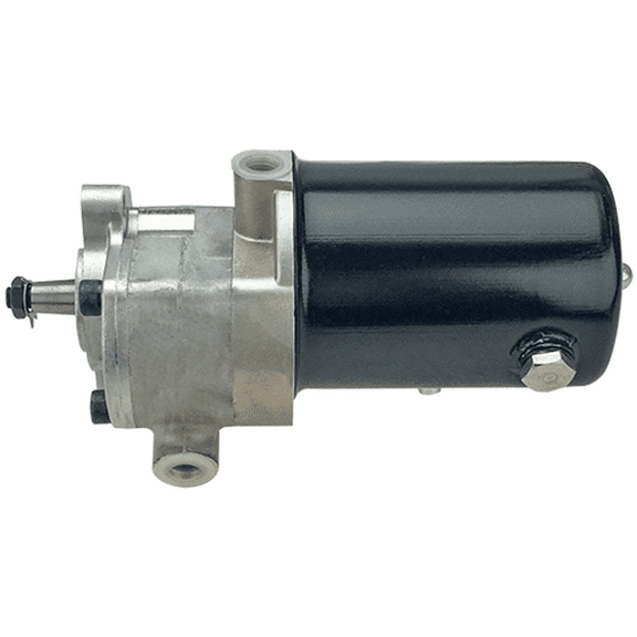 1686665M91 NEW Power Steering Pump for Massey Ferguson 283UK 362 265 375 383