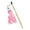 Pink, variant on Interactive Cat Teaser Wand Funny Design For Indoor Cats Plaything Dog And Cat for It Water for Dogs Large Small Puppy Pens Puppy Small Dogs Tough Dog Dog No Squeakers Rope Squeaky Dog Pack Stocking