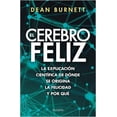 thumbnail image 1 of EL CEREBRO FELIZ PAIDOS DEAN BURNETT, 1 of 2