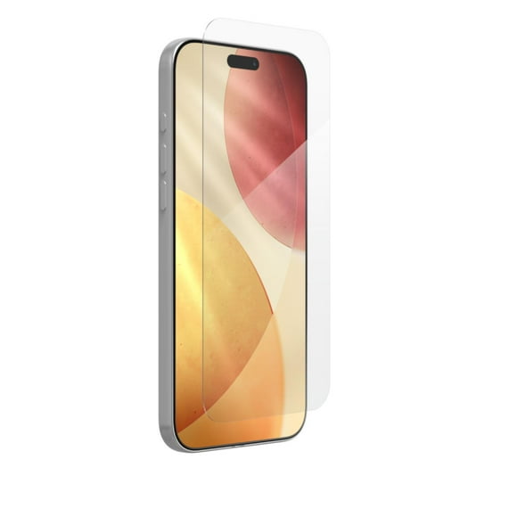 Mica Elite para iPhone 17 Pro Max Zagg azul