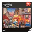 thumbnail image 4 of Rompecabezas Novelty Lenticular Paris 500 Piezas Novelty, 4 of 5