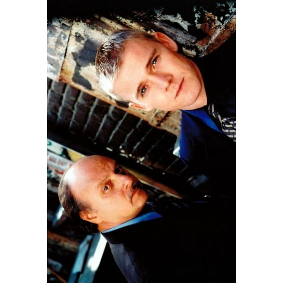 Nypd Blue Poster 24inx36in Art Poster 24x36 Unframed, Age: Adults, Rectangle AB Posters
