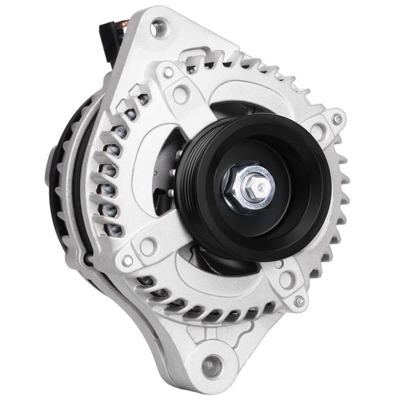 Alternator For 08-10 Honda Odyssey 09-11 Pilot Ridgeline 09-12 Acura RL 09-14 TL