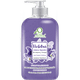 thumbnail image 1 of Jabón Líquido Antibacterial VivoNAtural para Manos y Cuerpo 480 ml aroma Violetas con extracto de Aloe Vera, 1 of 3