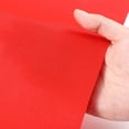 thumbnail image 3 of Alfombra roja Rug Sappy, 122 x 914 cm, 55 g/m², con cinta adhesiva, 3 of 7