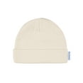 thumbnail image 3 of Gerber Baby Neutral 3-Pack Cap With Ears, Sizes Newborn - 0/6 Months, 3 of 5