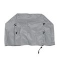 thumbnail image 1 of Hot Tub Heater Pump Cover Water Dust Inflatable Spa Heating Pump Cover for Outdoor Use, 1 of 7
