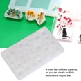 thumbnail image 4 of Epoxy Resin , Decoration Jewelry Making Tool Handmade Jewelry  Pendant Making Accessory DIY Resin , For Jewelry Making DIY Making, 4 of 8