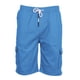 thumbnail image 4 of Pantalones deportivos largos para hombre, de color puro, informales, holgados, con cordón, de algodón, 4 of 6