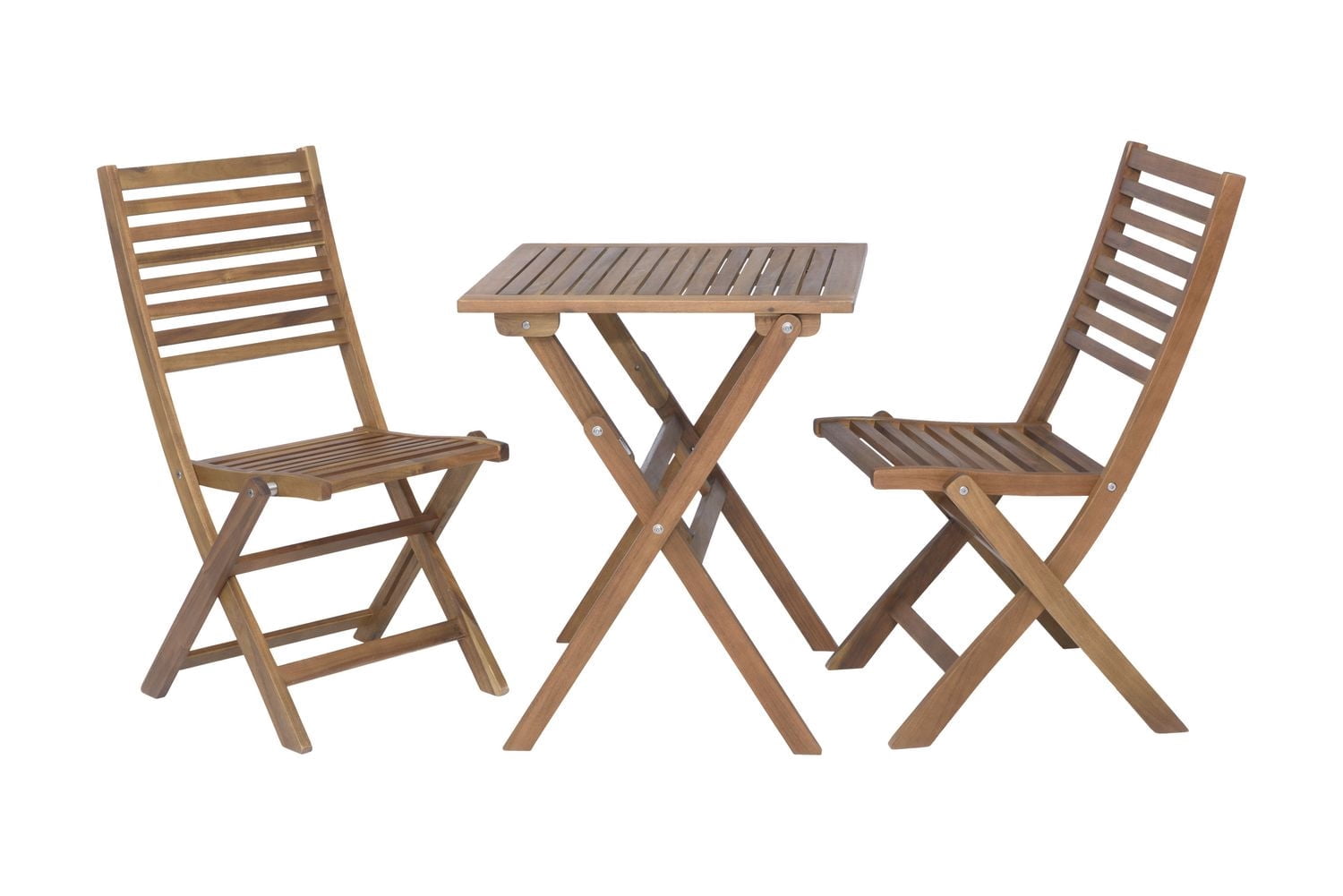 Dura Oxford 3 Piece Set