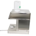 thumbnail image 5 of Commercial Snowflake Ice Machine Snow Ice Maker Shaver Machine Snow Cone Shaved Ice Machine, 5 of 11