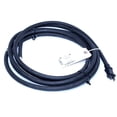 thumbnail image 1 of Cable Makita De Poder Num. 14-2-5.0 negro Estandar, 1 of 2
