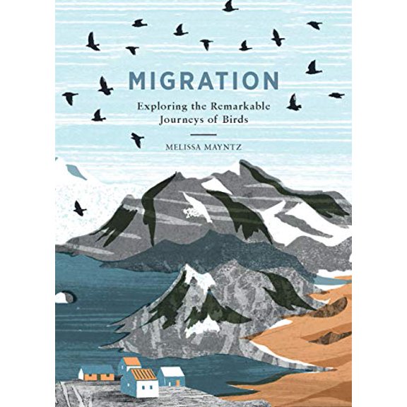 Pre-Owned Migration: Exploring the Remarkable Journeys of Birds (Hardcover) 1787135047 9781787135048