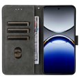 thumbnail image 2 of For Oppo Find X8 Pro 5G Wallet Case RFID Blocking PU Leather Cover Stand View - Green, 2 of 5