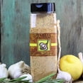 thumbnail image 2 of Garlic Festival Lemon Garli Garni Zesty Garlic Seasoning Net Wt. 1 lb. 8 oz., 2 of 3