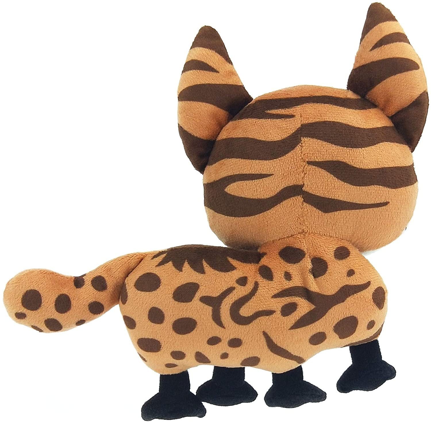 Loth cat 2024 plush