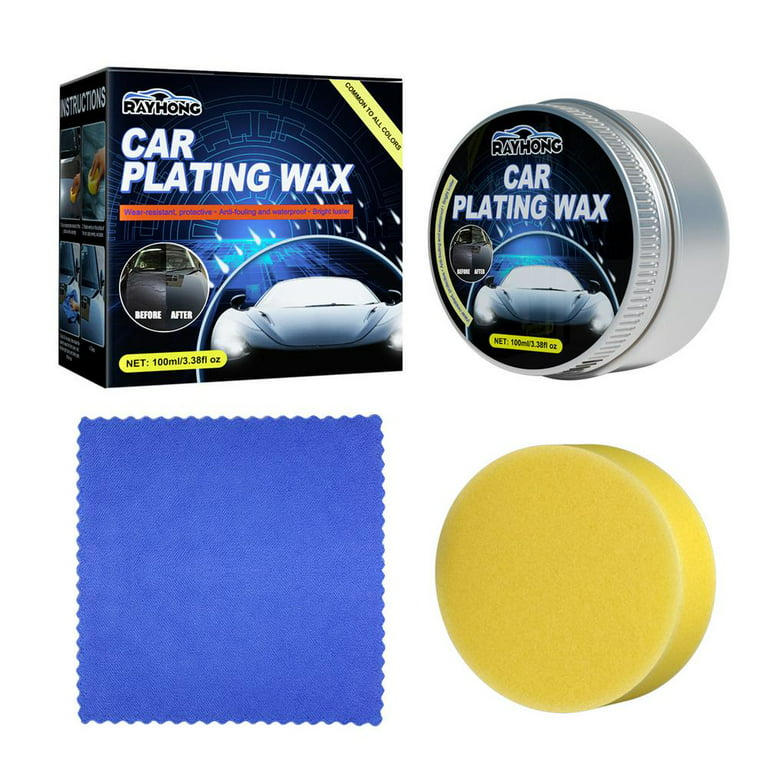 Add Wax To Shine and Protect Your Paint - R3 Detailing in Houston TX