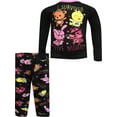 thumbnail image 1 of Intimo Ensemble de Pyjama Fille Cinq Nuits chez Freddy's I Survived (6), 1 of 3