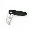 thumbnail image 3 of Hyper Tough Folding Lock-back Utility Knife, 9 in, 3 of 12