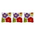 thumbnail image 2 of tssuouriy Beautiful Patterns And Relieve Stress With Hook Kits Simple Operation DIY BZ431 3Set, 2 of 6