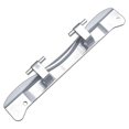 thumbnail image 1 of Dryer door hinge for , , , , W10208415., 1 of 5