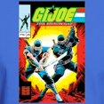 thumbnail image 3 of CafePress - G.I. Joe Who's On Cobra Island Men's Value T Shirt - Men's Classic Graphic Cotton T-Shirt, 3 of 4