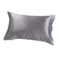 thumbnail image 3 of Funda de Almohada de Seda Macarena 2 Piezas King 19x29, 3 of 8