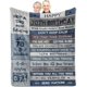 thumbnail image 1 of LHSHID 70th Birthday Gifts for Women Men Best Gifts for 70 Year Old Woman 70th Birthday Decorations for WomenHappy 70 Year Old Birthday Gifts for Men Blanket 50"x60", 1 of 7