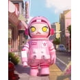 thumbnail image 4 of Personajes de anime originales de la serie Mega Space Molly al 400 %, colecciones de moda, adornos de moda, modelos decorativos, juguetes para niños, 4 of 5