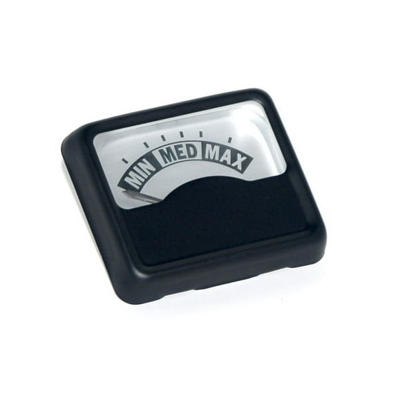 MHP Universal Grill Clip-On Temperature Gauge TG1B