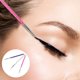 thumbnail image 3 of 3 PCS Cepillos de arte de uñas Pincel de uñas Liner de uñas Manicure Manicure Nail Liner Pincel para salón, 3 of 6